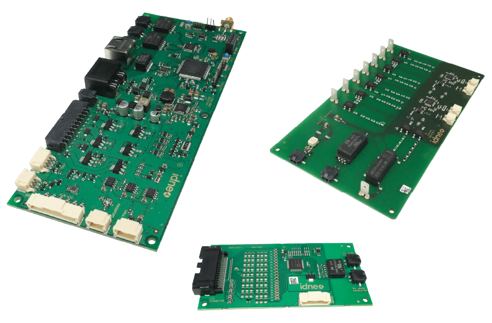 BMS-D1 'IDIZAN'