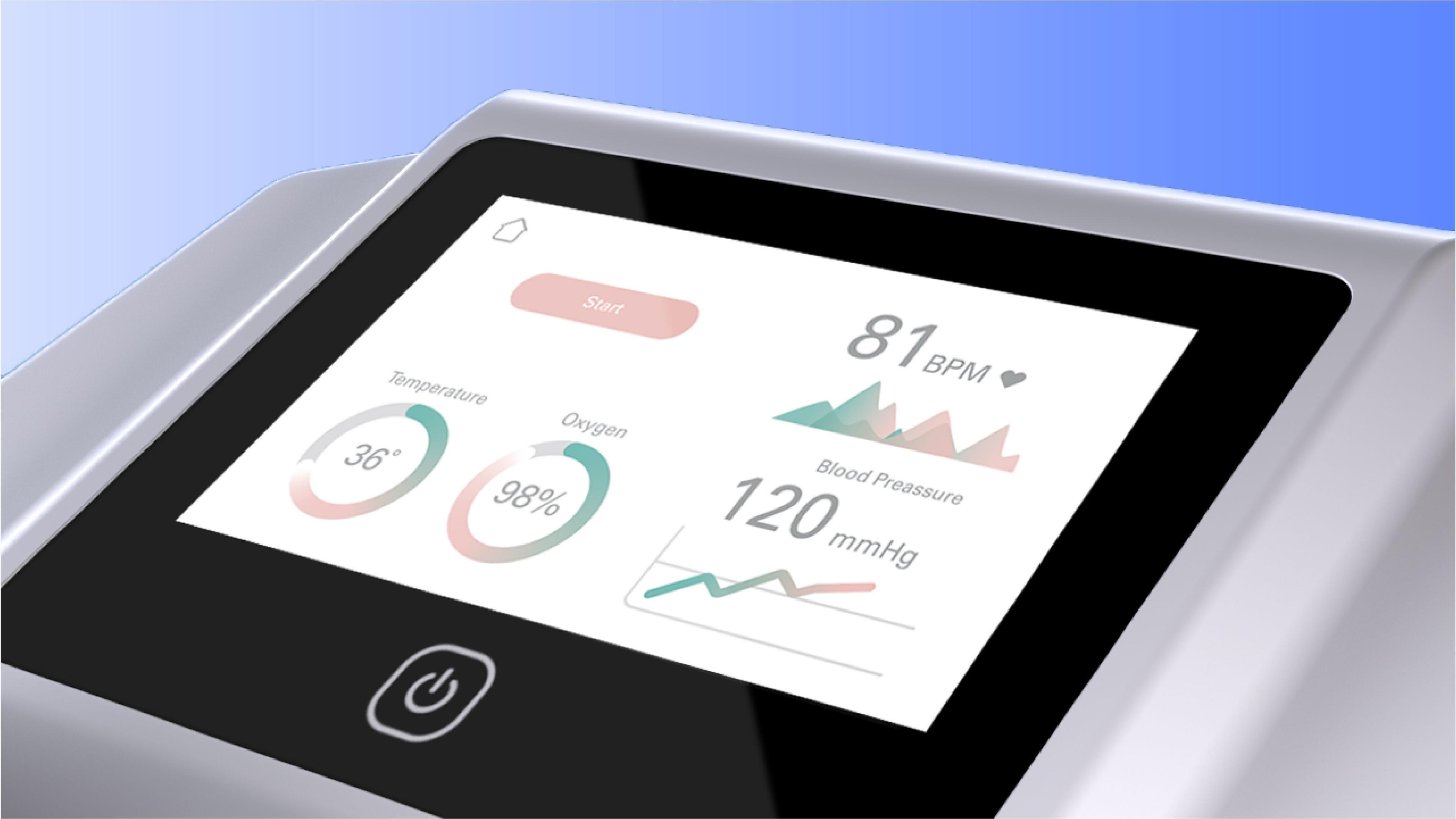 Software in a Medical Device
