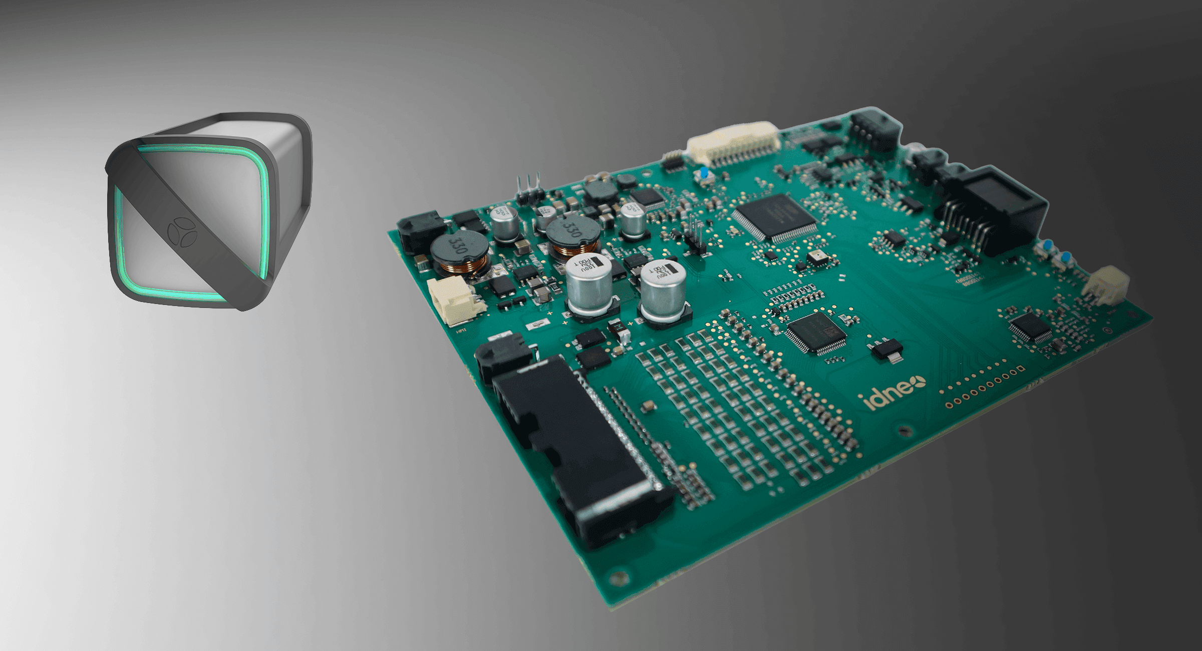 Battery Management System