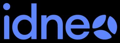 Logo Ideno