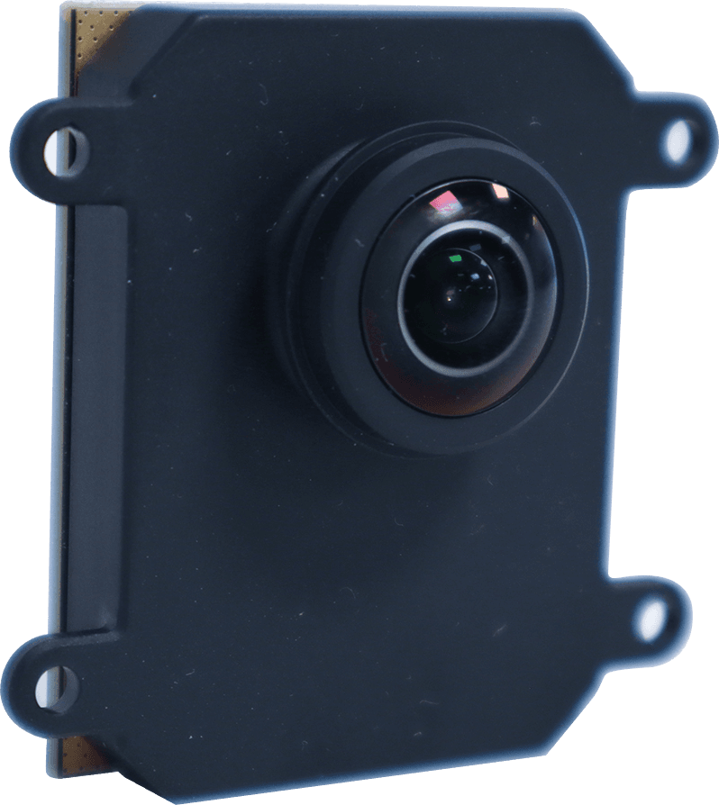 iMX568 Industrial SIL2 camera module