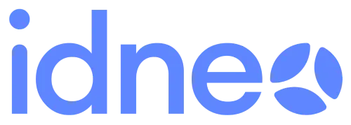 Logo Ideno